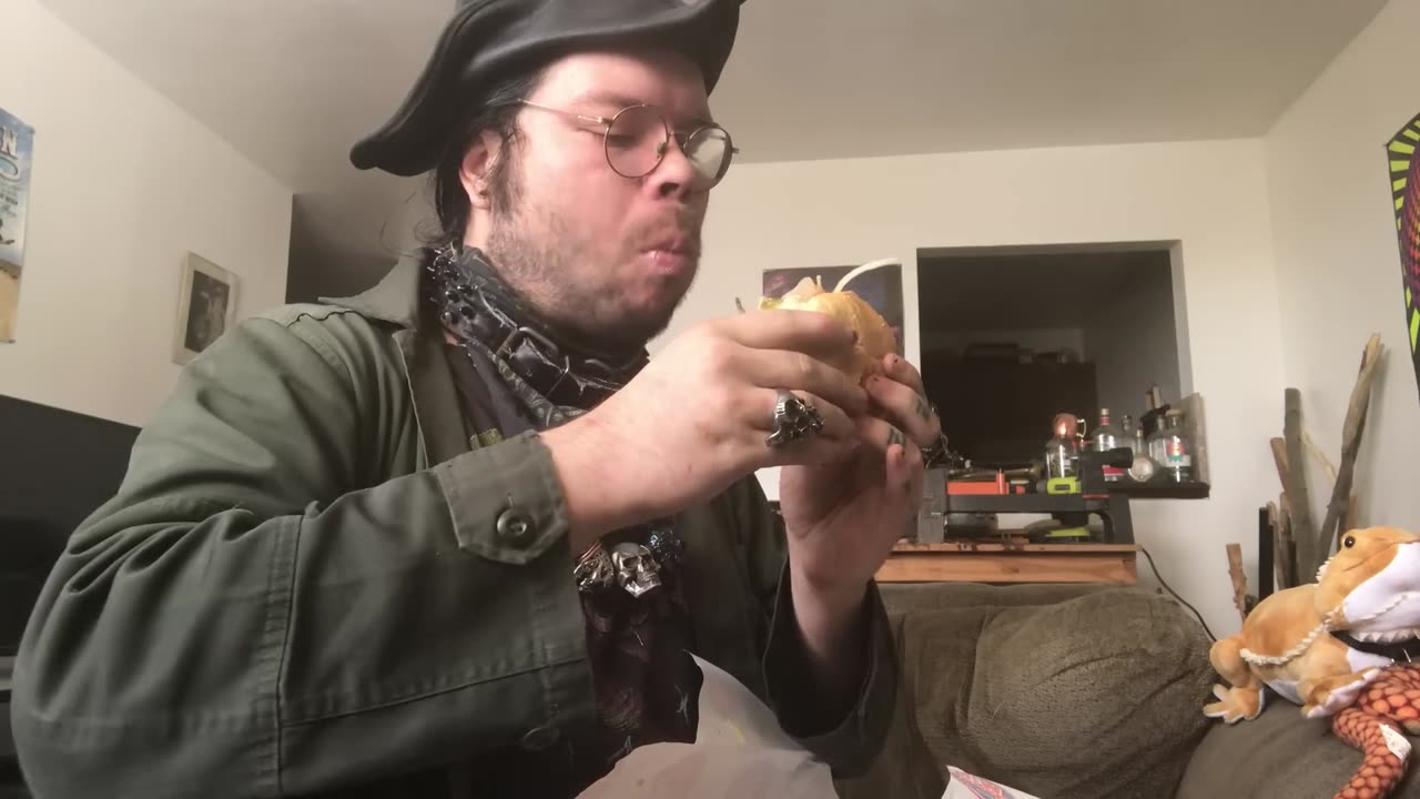 KingCobraJFS Feb 8, 2024 "food review"