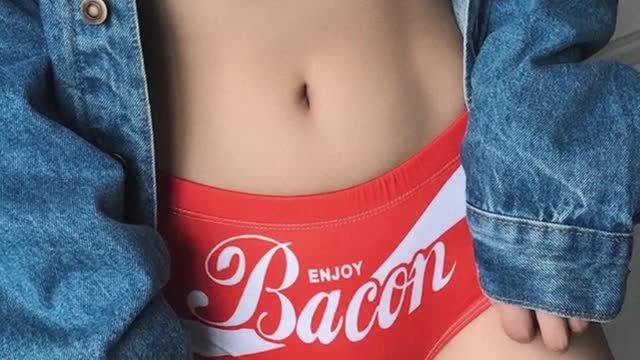 Enjoy Bacon!