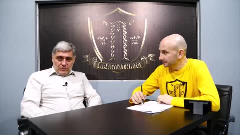 O strahu i panici od ljudi i dogadjaja, neizvesnosti (Miroljub Petrović)