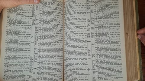 Proverbs 6