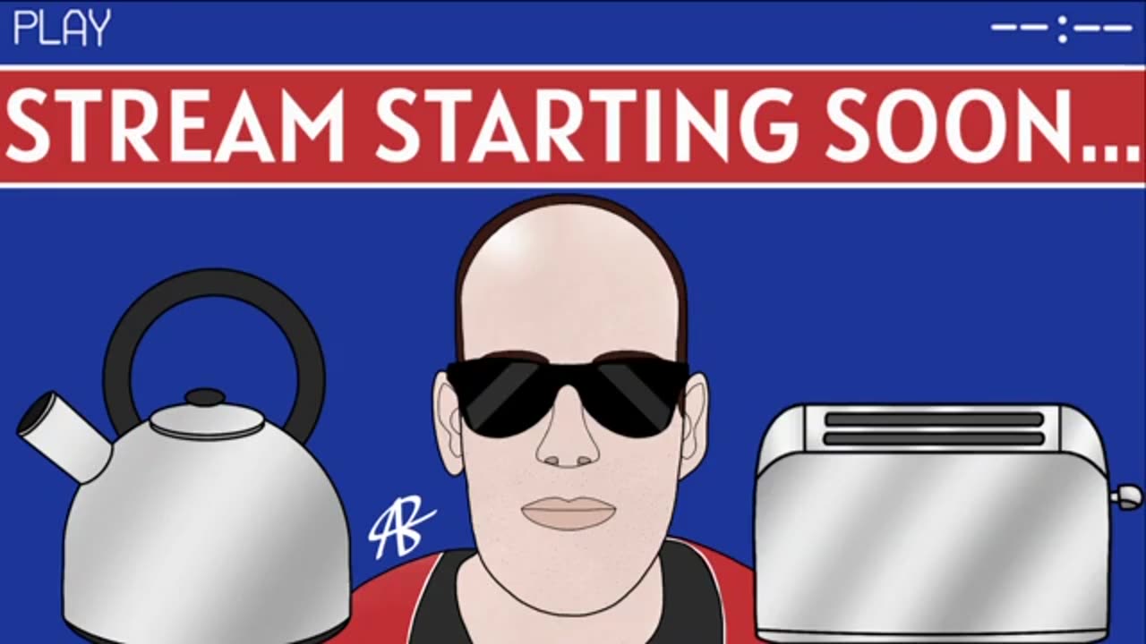 ayupcc - Callum's Corner - 23/10/22 - Sunday Squads