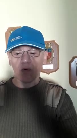 OTAN quer mais "ambição climática" - te prepara Brasil... #shorts