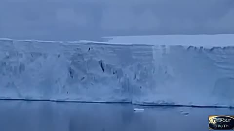 FINDING THE ICE WALL (Part2)