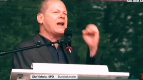 Diktator - Marionette spricht