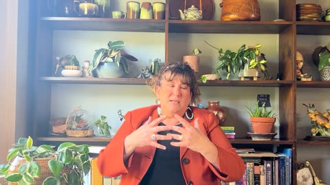 Lisa's experience as an apostle