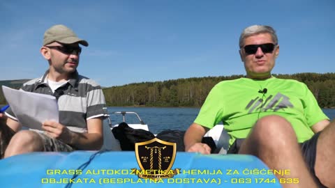Jovan Pavle smanjio korupciju (Miroljub Petrović)