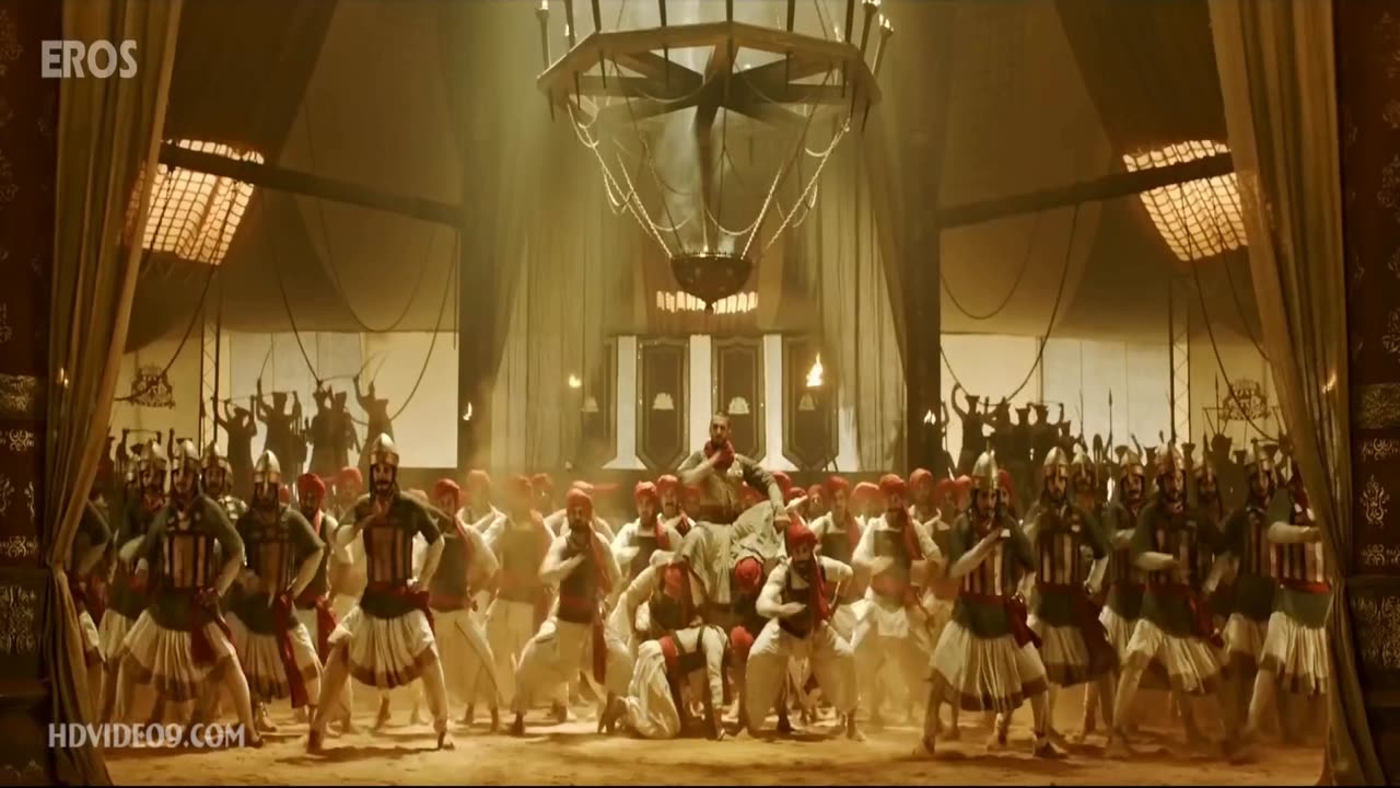 Malhari - Bajirao Mastani-(HDvideo9)