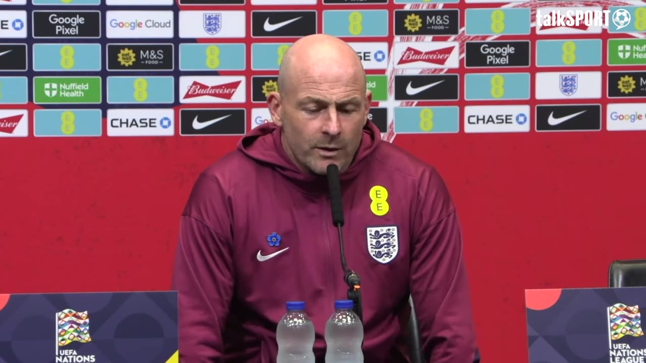 Lee Carsley BELIEVES Harry Kane Is CAPABLE Of Scoring 100 Goals For ENGLAND! 🦁🔥