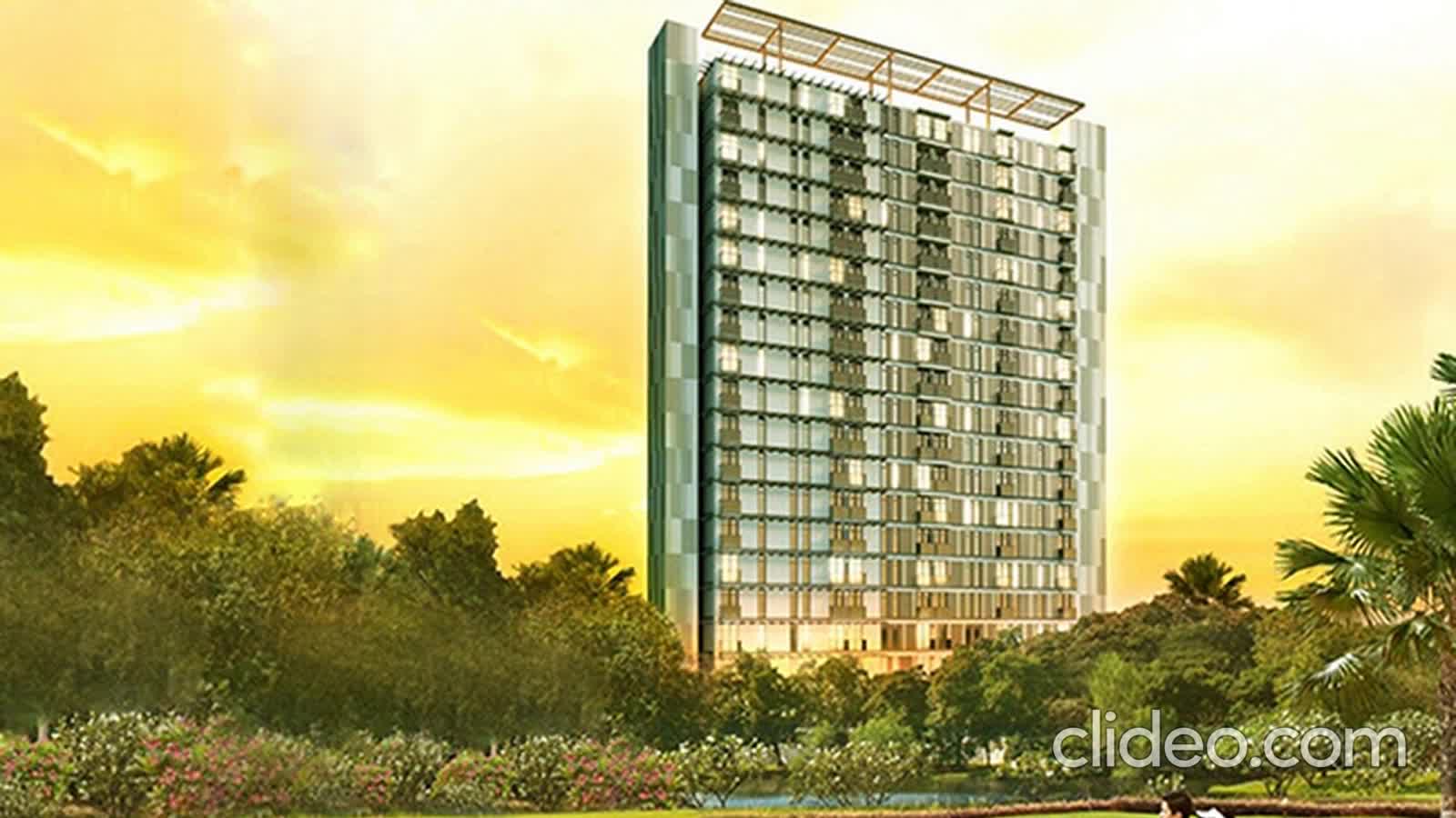 Gaurs The Islands Premium Apartments Pari Chowk