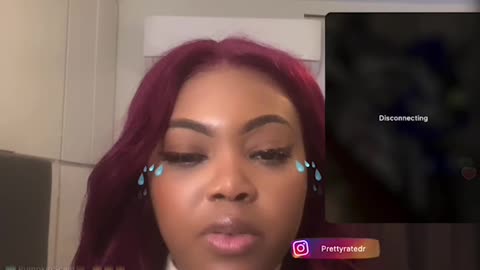 - PRETTYNEXTDOOR ; BIG MAD THIS MORNING !