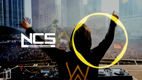 Alan Walker - Dreamer (Remix)
