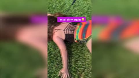 Tik tok Yourpuppygirljenna Makes Millions Pretending to be a dog