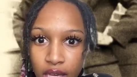 They want your blood especially is your Black