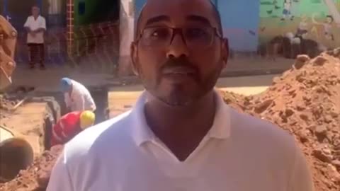 Nosso Amado Deputado federal Nicolas Ferreira manda a Visão 18/09/23