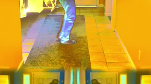 Wake up, Get Down