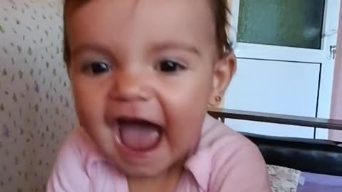Maria - My dear child and phone 2