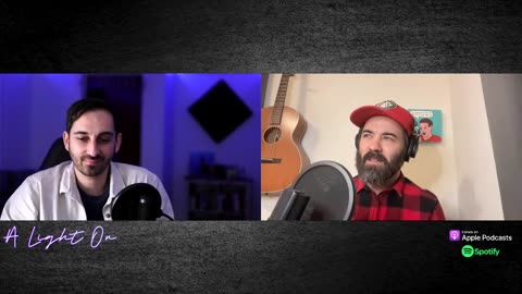 #26: Scientism & the State of the World with JimBob