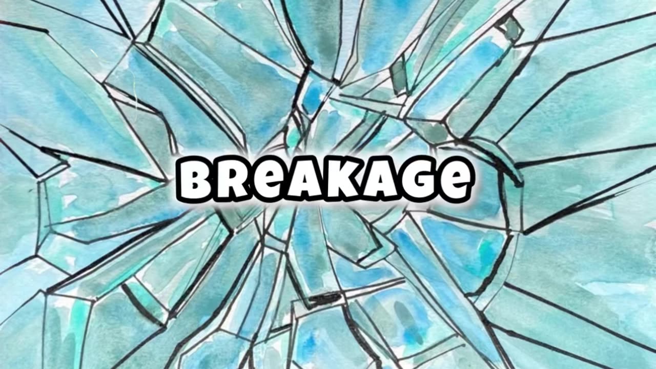 “Breakage” | Retro Alternative instrumental / beat | 90 bpm