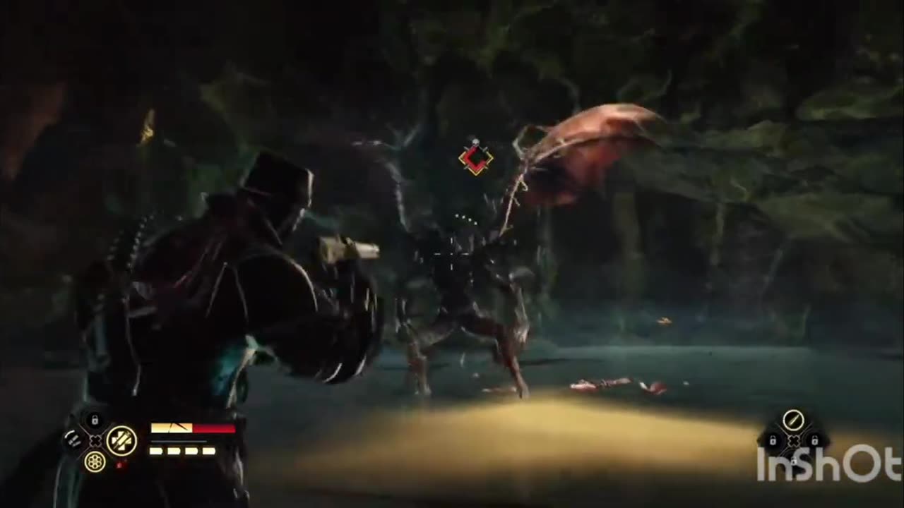 Evil west playstation 5 gameplay and review