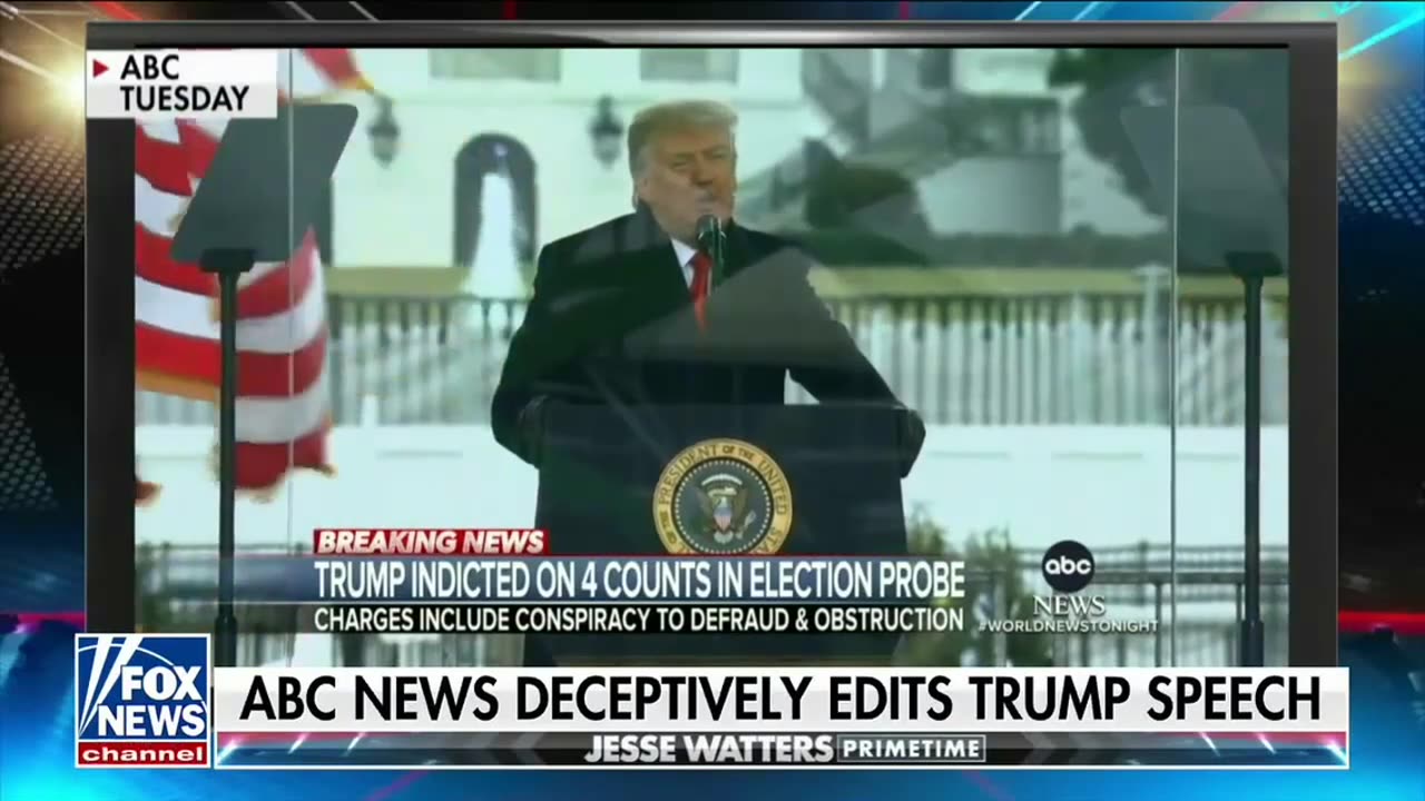 More proof Democrats & MSM are corrupt