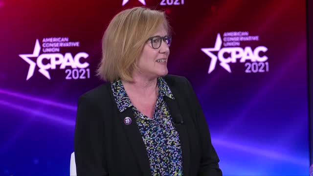 CPAC 2021- Hard Questions for the Hard Cases: How to Defend Life