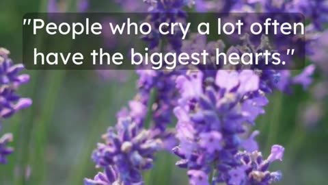 Big heart #rumble #short #heart #love #hurt #cry