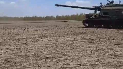 🔥 Ukrainian Tractor Troops instigate everything🥰!