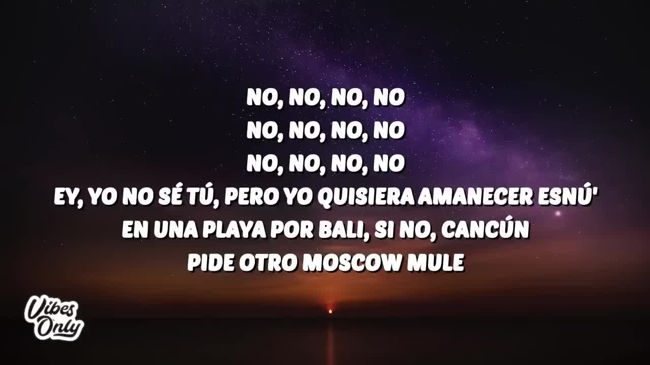 Bad Bunny - Moscow Mule (Lyrics)_p5