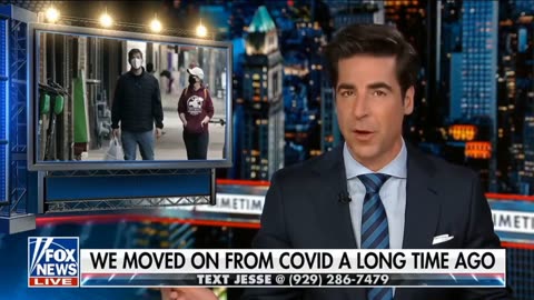 Jesse Watters Primetime (Full Episode) - March 20, 2024