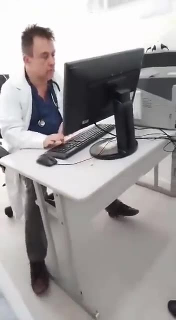 Médico é afastado após apresentar 'indícios de embriaguez' ao atender em UPA de SC