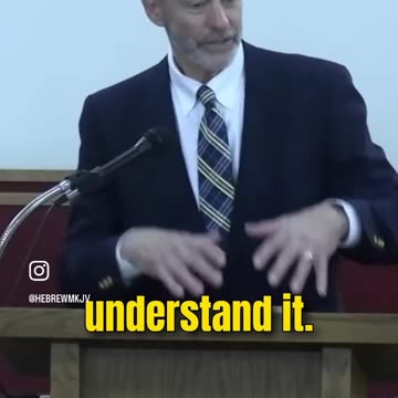 Pastor Paul Washer | The Perfect Beauty of Almighty GOD. #God