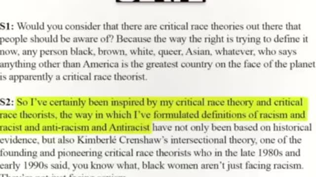 Leftist Joy Reid gets Fact Checked