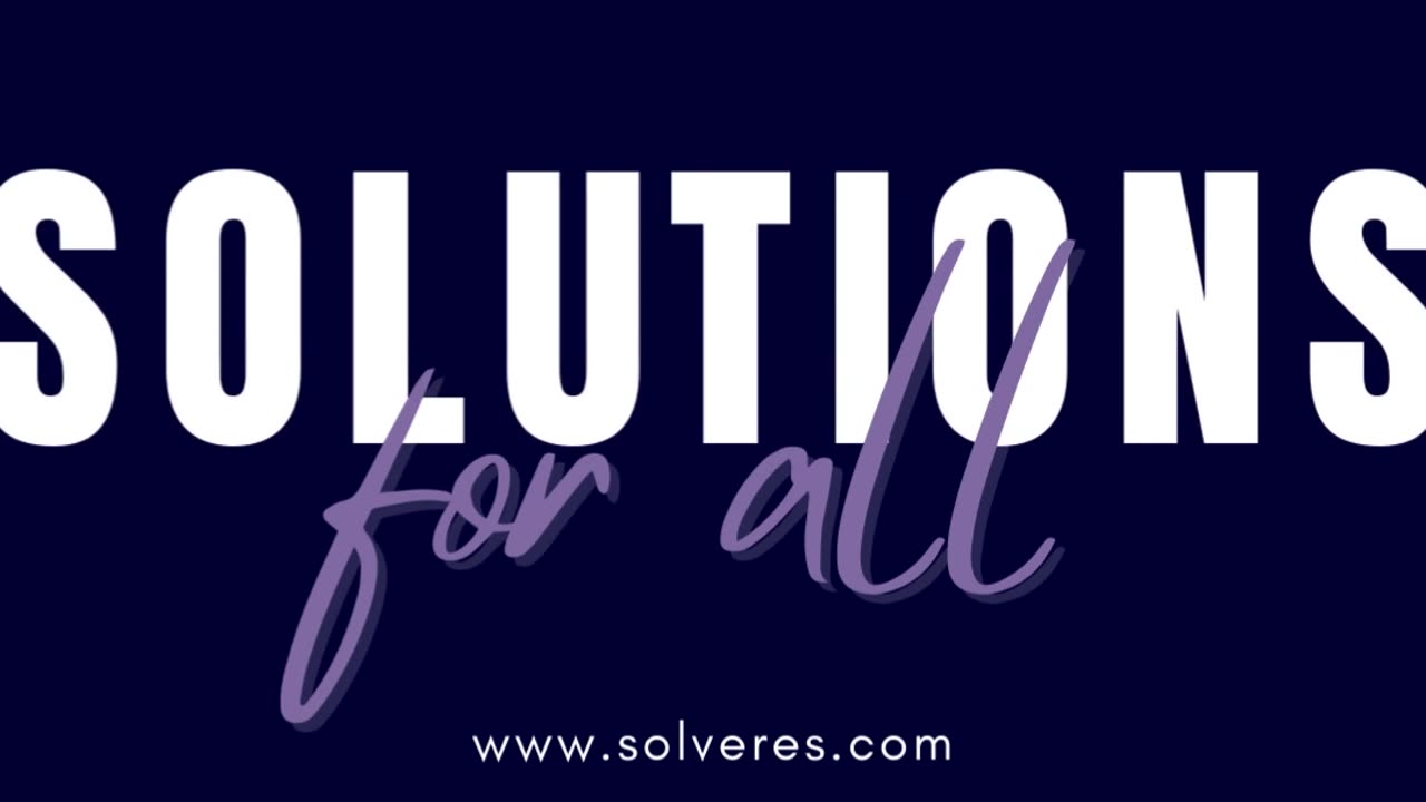 Solveres Reel 30