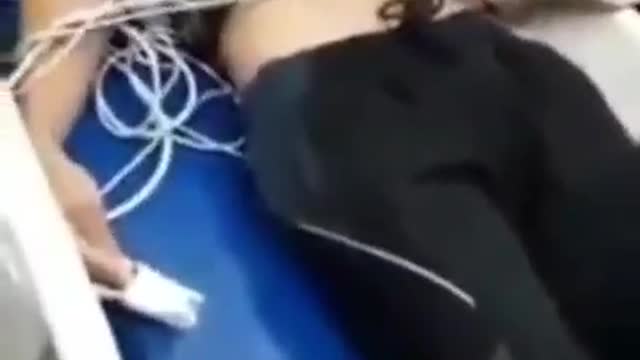 Compilazione terrificante da effetti avversi da vaccino, aggiornati ( dati in descrizione )