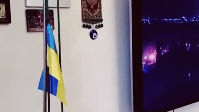 Glory to Ukraine 🇺🇦