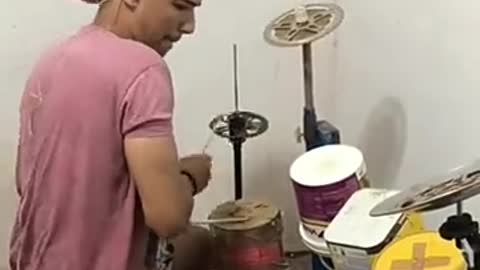 Drums
