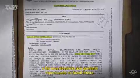 O incrível caso que viralizou na internet