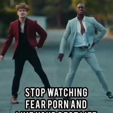 The Real pandemic is division