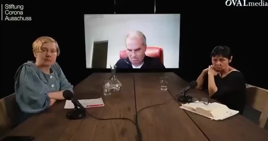 Dr.Wodrag und Füllmich - Die Machtübergabe der WHO zur zukünftigen Weltregierung o7.März 2022