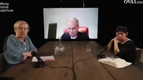 Dr.Wodrag und Füllmich - Die Machtübergabe der WHO zur zukünftigen Weltregierung o7.März 2022
