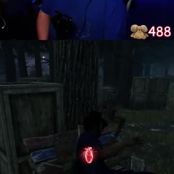 Making Pyramid Head Miss! | Fog Short #6