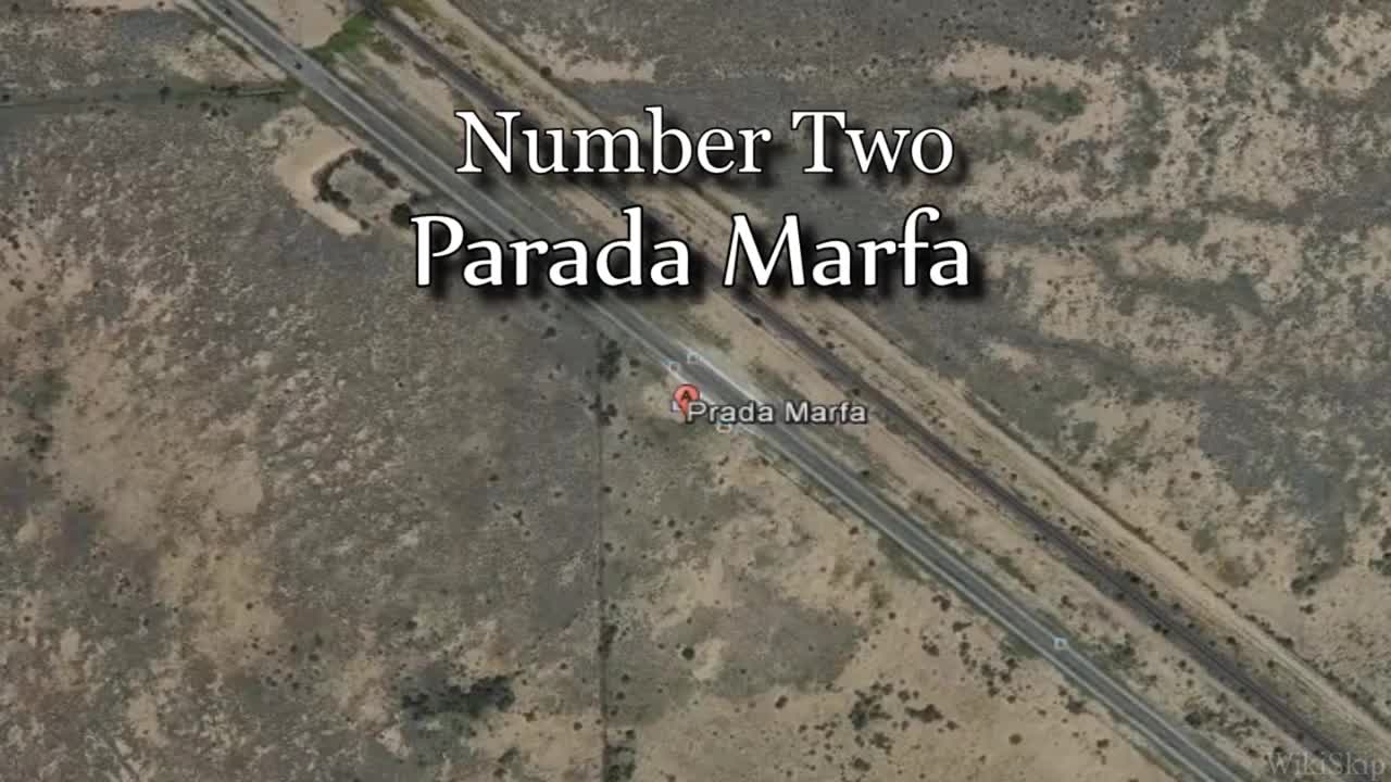 5 Weird things found on Google Maps/Google Earth