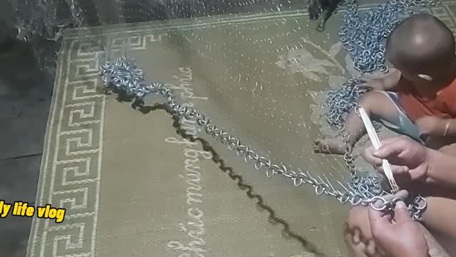 spread fishing | daily life vlog