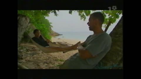 Robinson S07E08