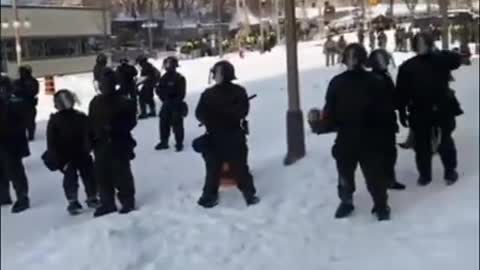 Mini Cop,