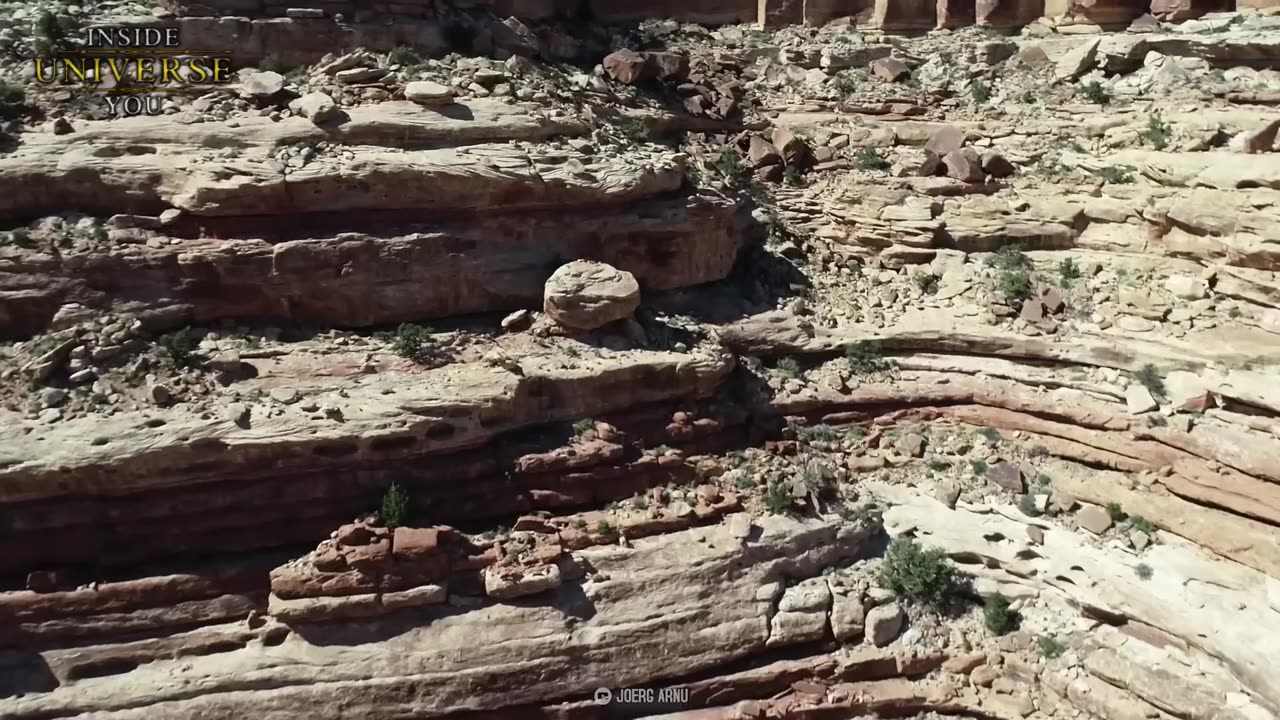 1.Pre-Flood Mega Quarry Discovered in Utah