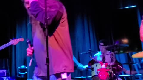 Devil Be My Judge "Pig"