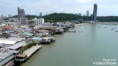 May 21 pattaya city