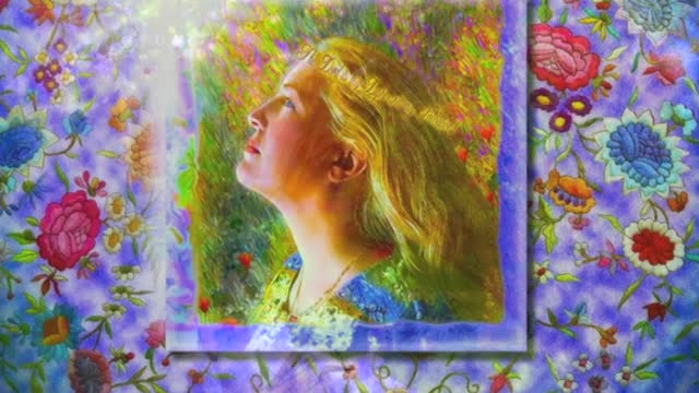 Be Ye Holy