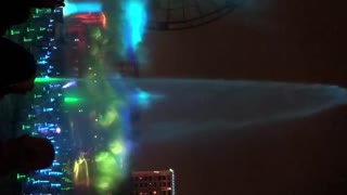 Disney World of Color Show part 3